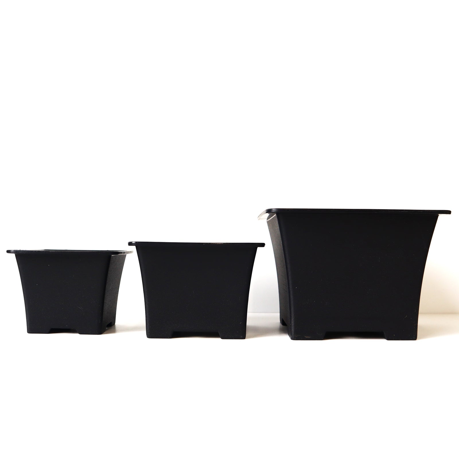 角盆栽鉢 正角盆栽鉢 Eシリーズ – TaiShoDo ONLINE SHOP