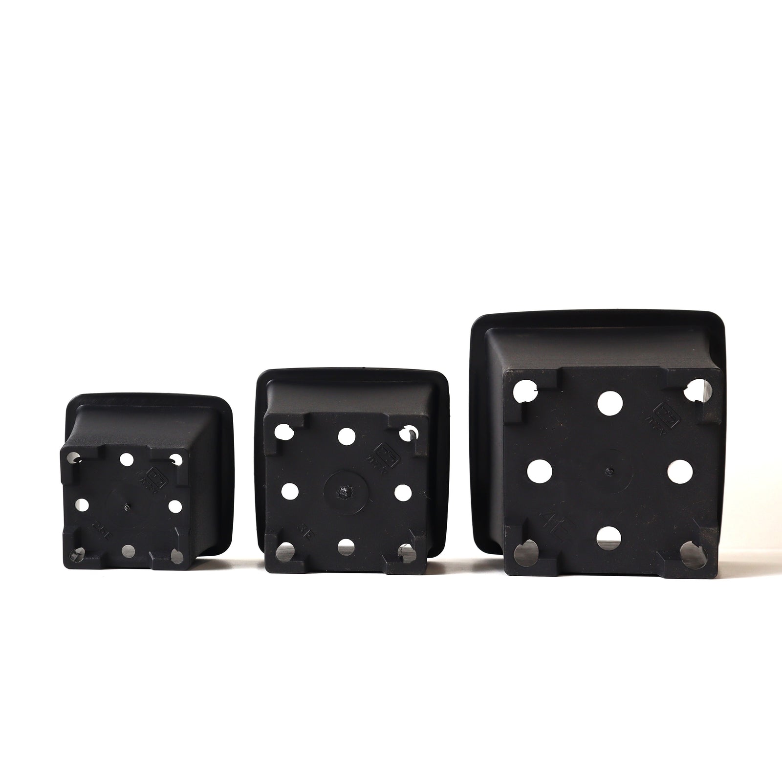 正角盆栽鉢 Eシリーズ – TaiShoDo ONLINE SHOP