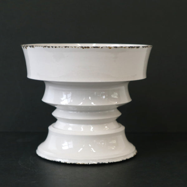 雷土　RAIDO CERAMICS　植木鉢　輪郭体　新品未使用 雷土 – TaiShoDo ONLINE SHOP
