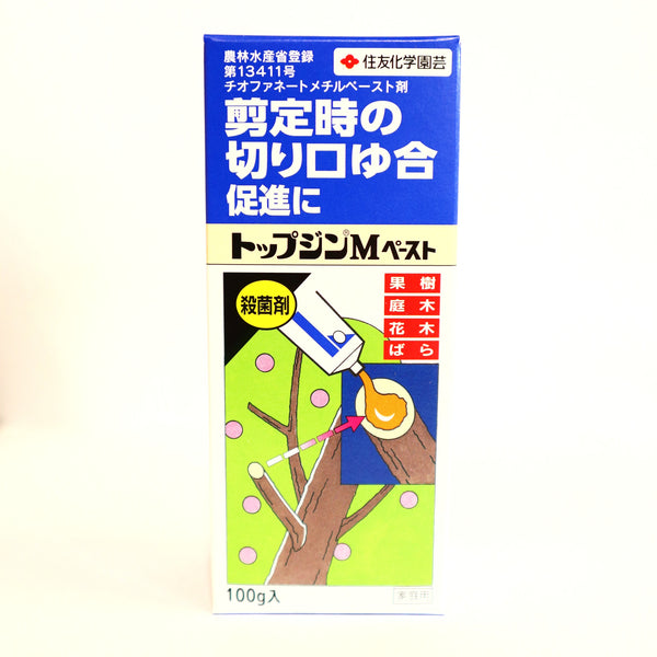 トップジンMペースト100g