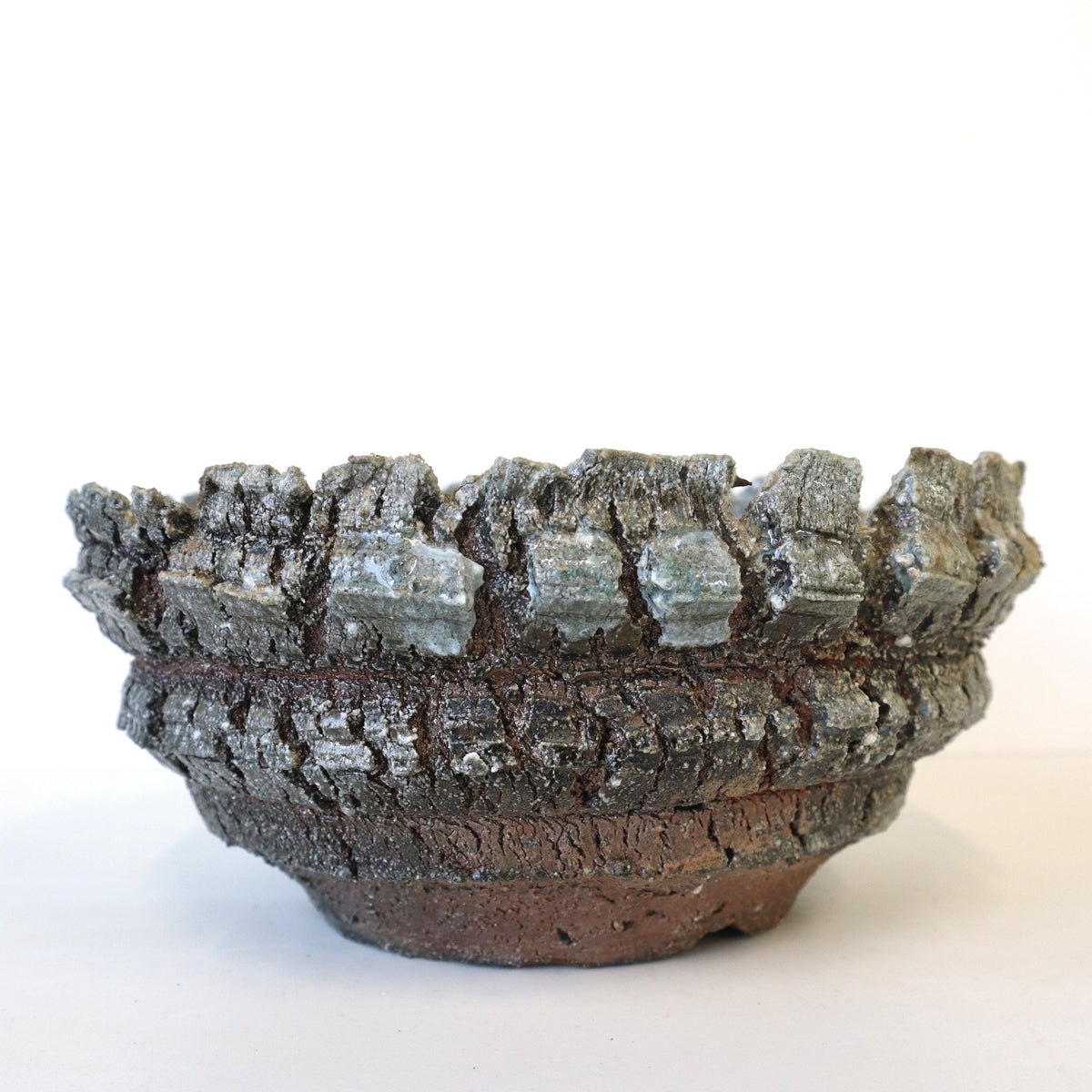 宮島將實　植木鉢　作家鉢　陶器鉢 宮島 將實 | 植物でワクワクを｜BOTANICAL BOX