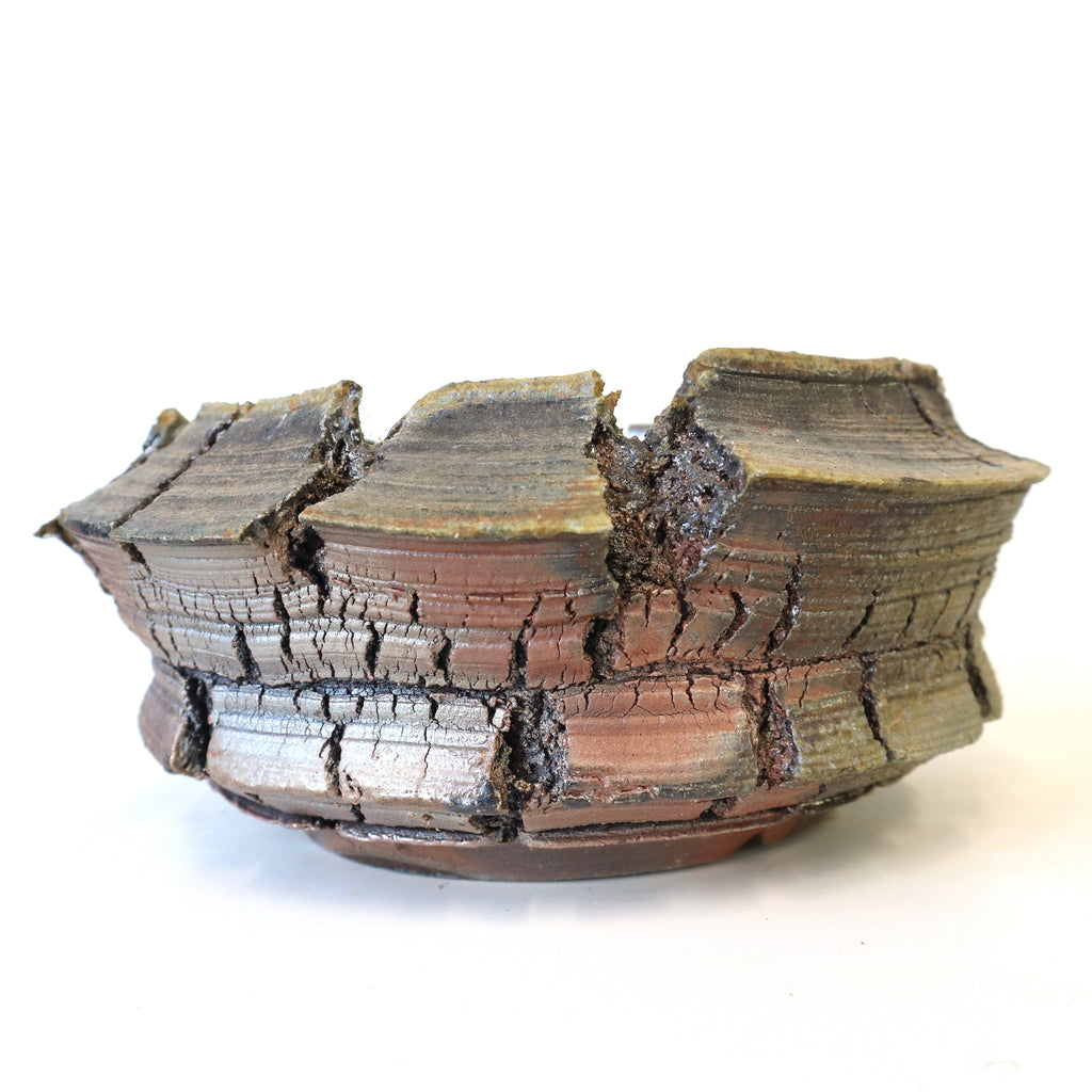 宮島將實陶器鉢】29 – TaiShoDo ONLINE SHOP