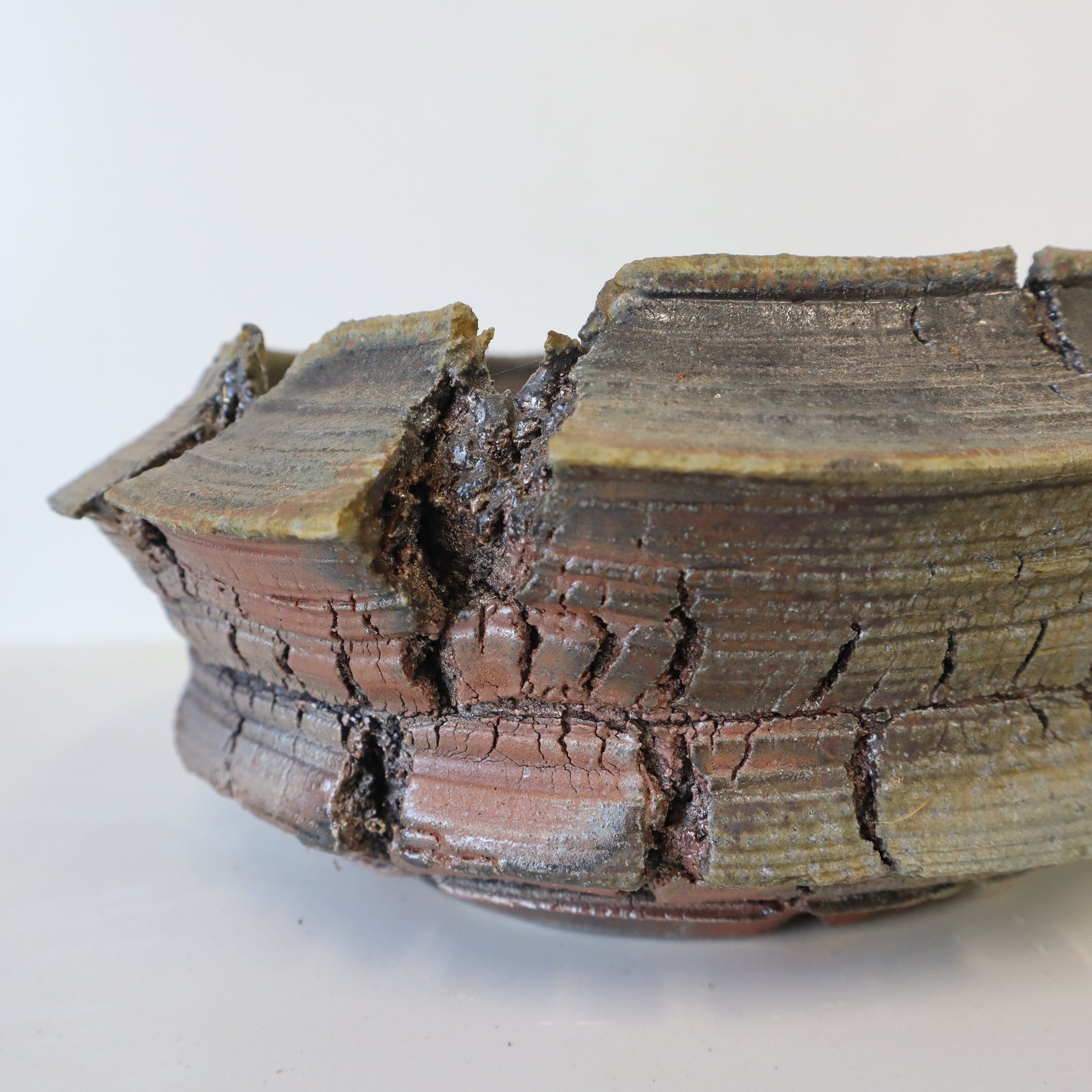 宮島將實陶器鉢】4 – TaiShoDo ONLINE SHOP