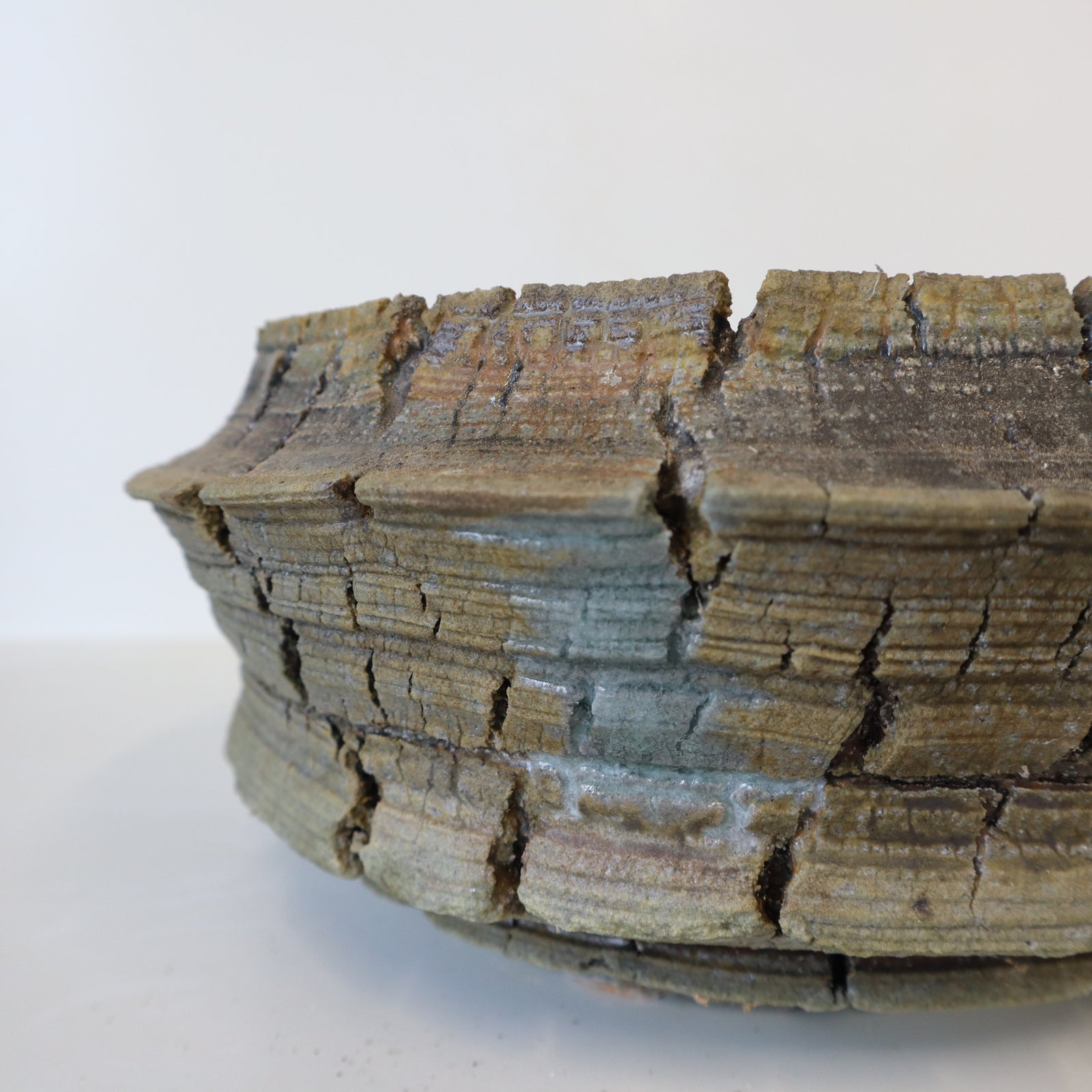 宮島將實陶器鉢】EC881 – TaiShoDo ONLINE SHOP