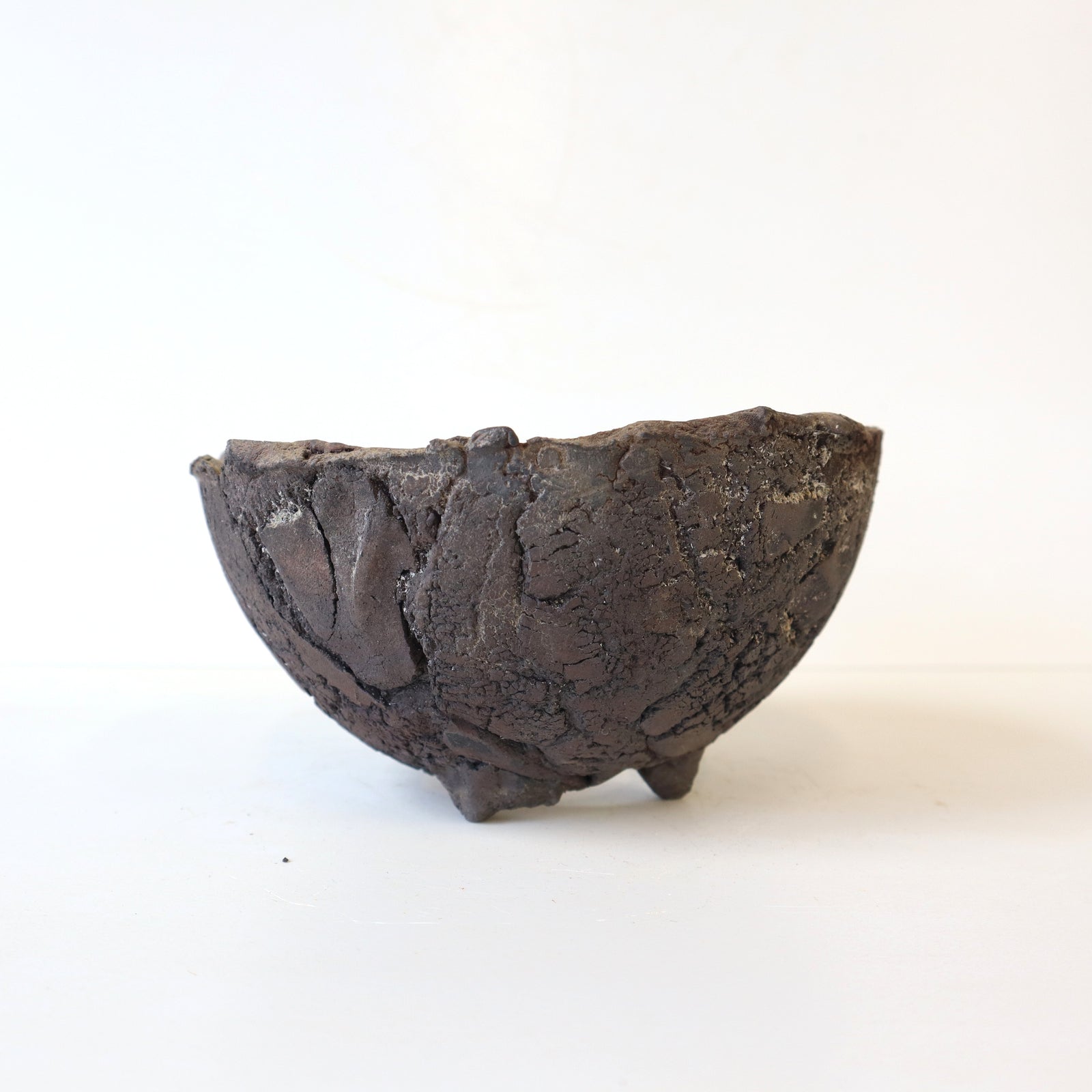 宮島將實　植木鉢　作家鉢　陶器鉢 宮島將實陶器鉢】EC887 – TaiShoDo ONLINE SHOP