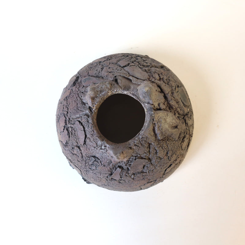 【宮島將實陶器鉢】32