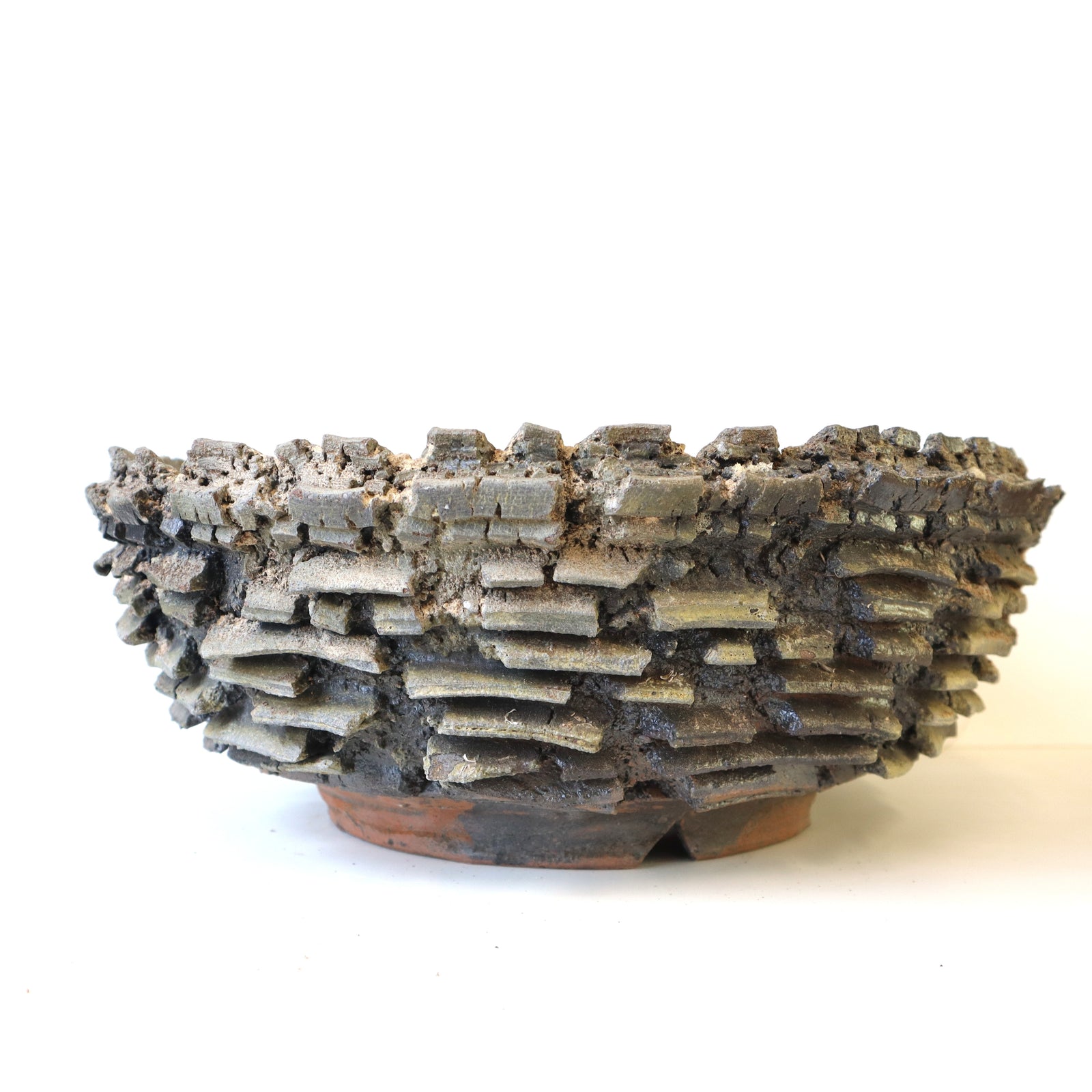 宮島將實陶器鉢】EC879 – TaiShoDo ONLINE SHOP