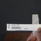 P.グラキリス 1826