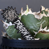 【八八工廠】アガベ 白鯨 EC961