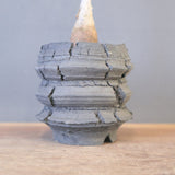 【宮島將實陶器鉢】P.ディスカラー　EC2171