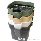 BUCKET ENJOY 10L