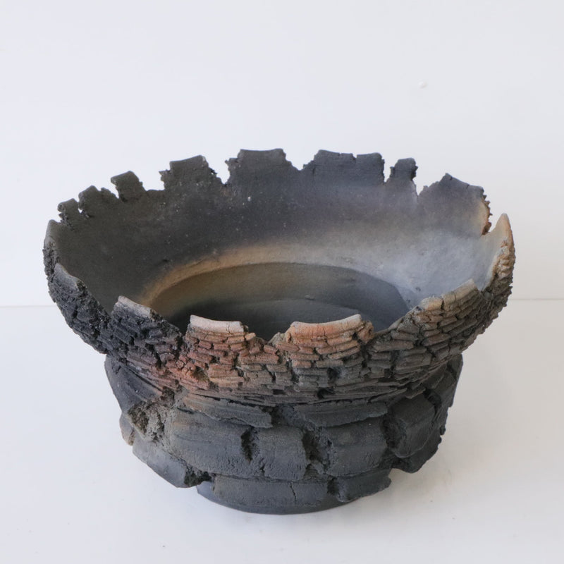 宮島將實陶器鉢】16 – TaiShoDo ONLINE SHOP