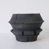 【宮島將實陶器鉢】25