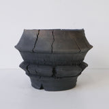 【宮島將實陶器鉢】25