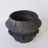 【宮島將實陶器鉢】25