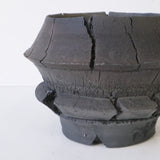 【宮島將實陶器鉢】25