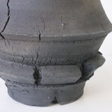 【宮島將實陶器鉢】25