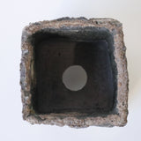 【宮島將實陶器鉢】28