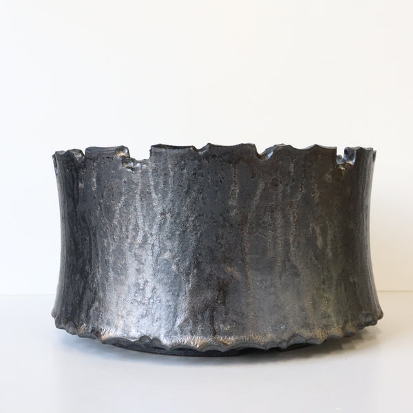 早い者勝ち 雷土 3鉢セット　まとめ売り　作家鉢 陶器鉢 雷土 – TaiShoDo ONLINE SHOP