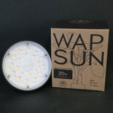 【BARREL】WAP-SUN-20W