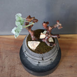 【宮島將實陶器鉢】P.ミラビレ 375