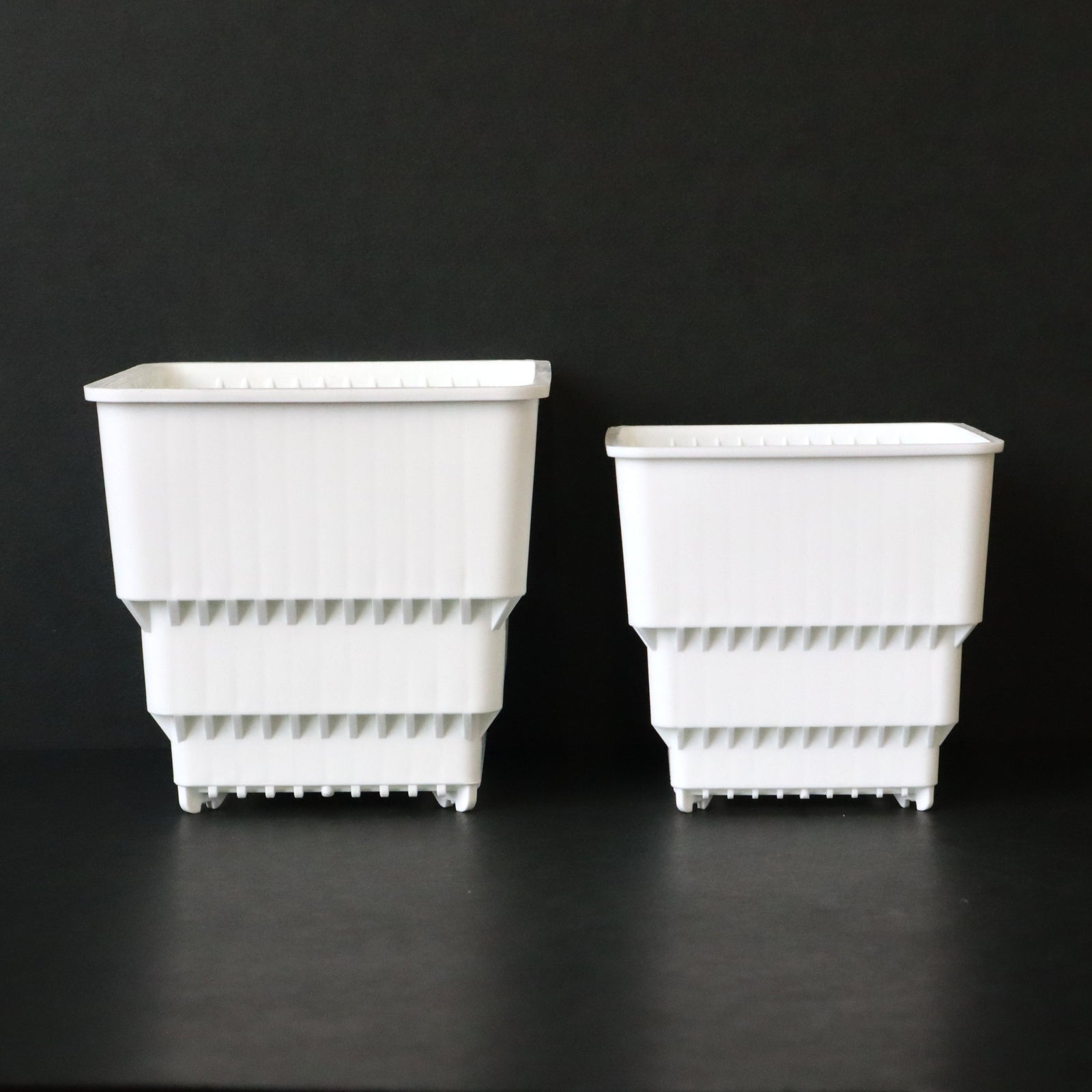 すごい根】メッシュ鉢ショート 白 – TaiShoDo ONLINE SHOP