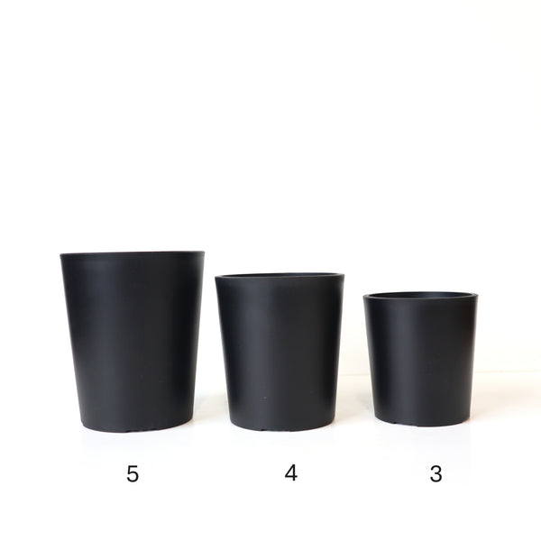 【Maceta】Basic Long