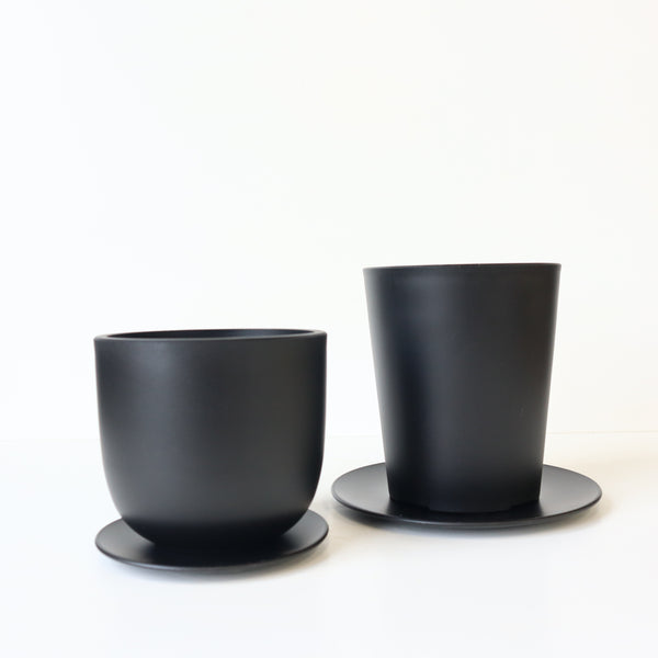 【Maceta】Iron Plate