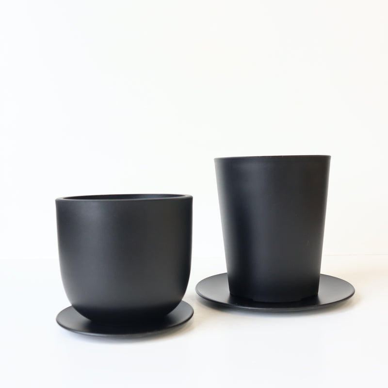 【Maceta】Iron Plate