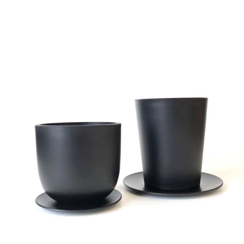 【Maceta】Plastic Plate