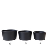 【Maceta】Basic Low