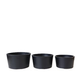 【Maceta】Basic Low