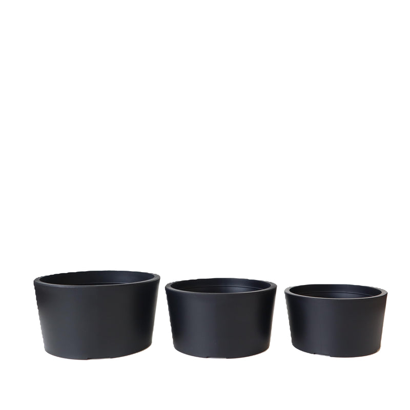 【Maceta】Basic Low