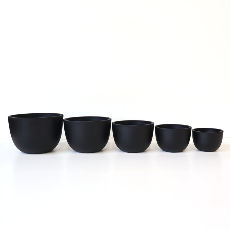 【Maceta】Bowl Mid