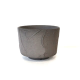 【sou.】"daub" charcoalgray