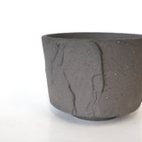 【sou.】"daub" charcoalgray