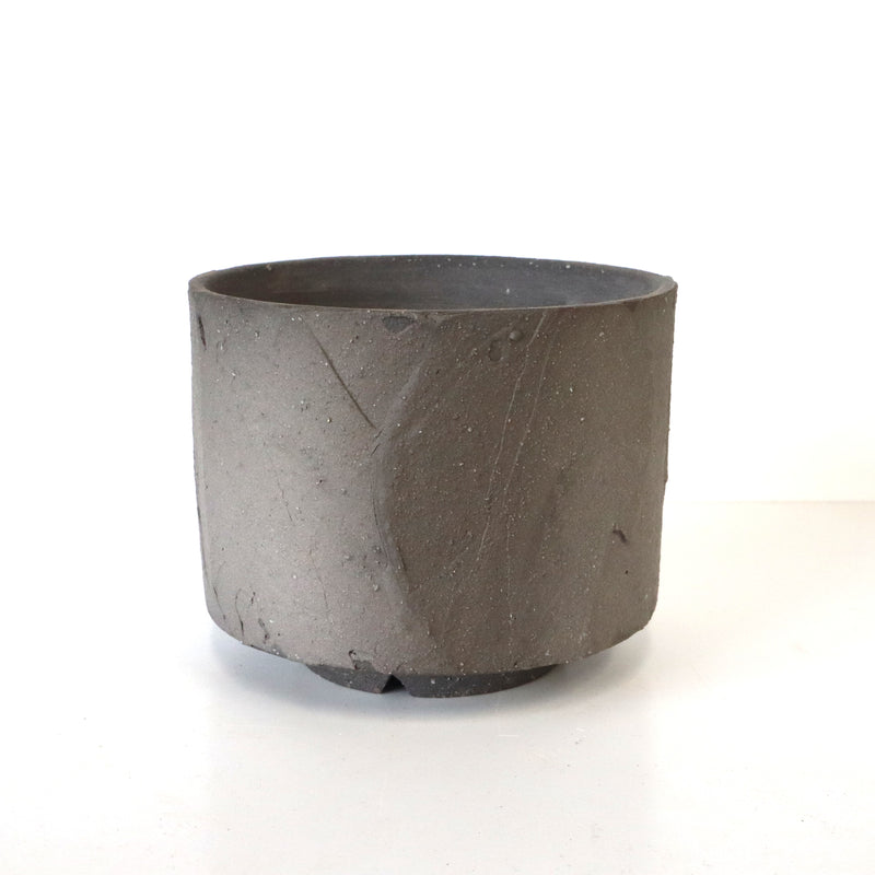 【sou.】"daub" gray