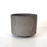 【sou.】"daub" gray