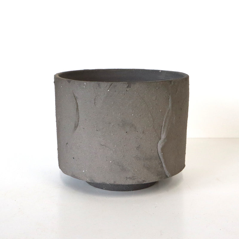 【sou.】"daub" gray