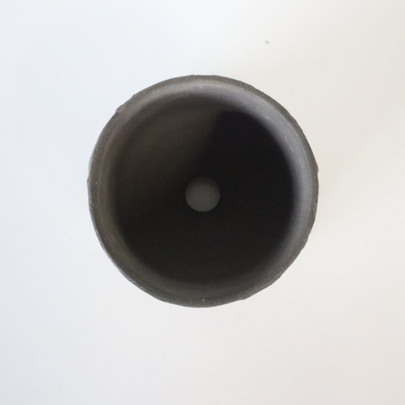 【sou.】"daub" gray