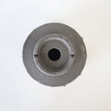 【sou.】"daub" gray