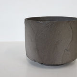 【sou.】"daub" gray