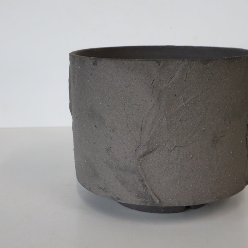 【sou.】"daub" gray