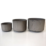 【sou.】"daub" gray