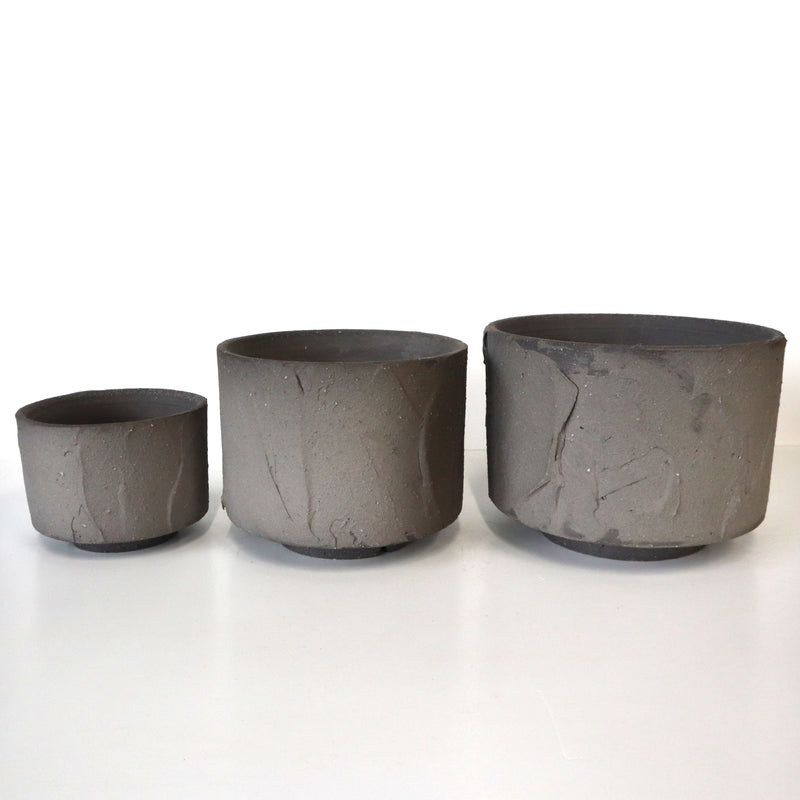 【sou.】"daub" gray