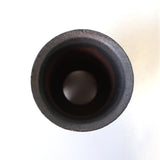 【かみ山陶器】金彩切立　3号