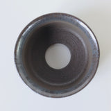 【中川智治陶器鉢】32