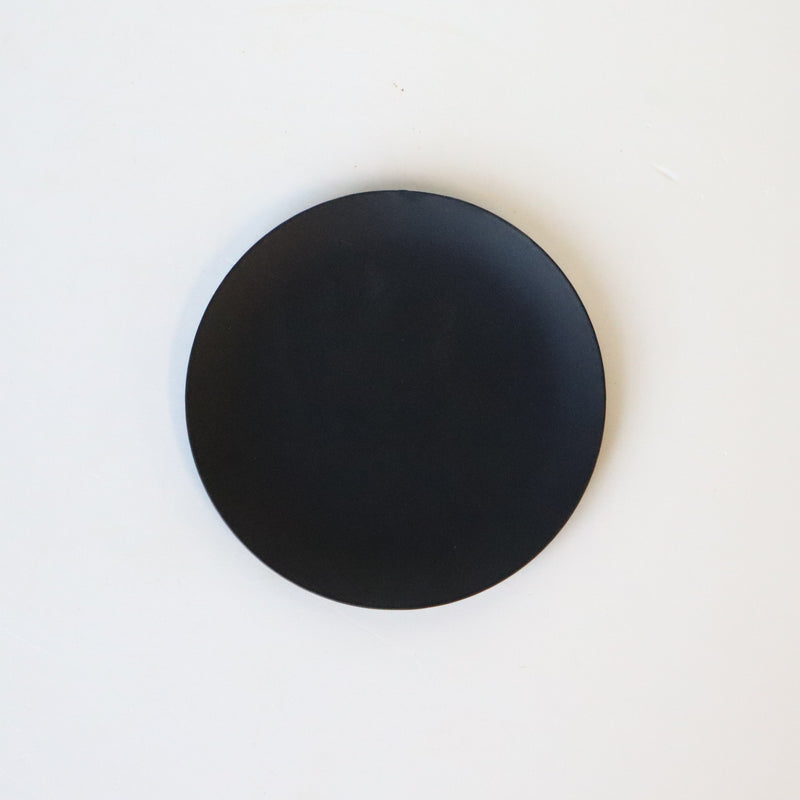 【Maceta】Iron Plate
