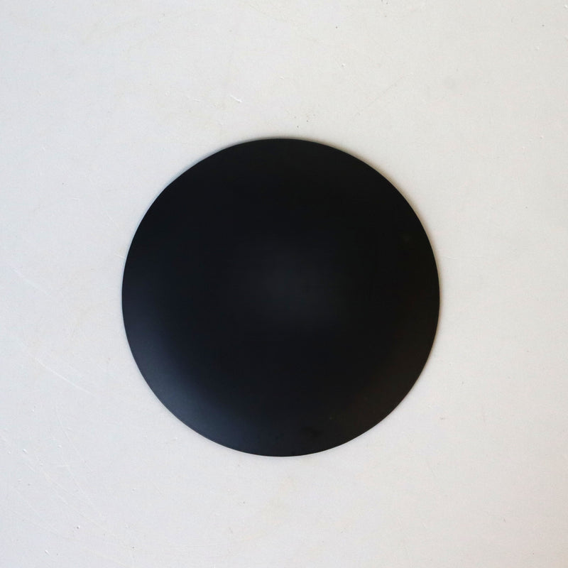 【Maceta】Iron Plate