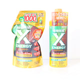 【活力液】X-ENERGY　植物覚醒